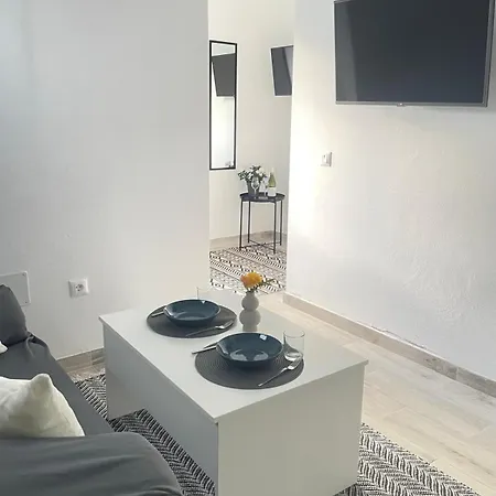 El Rinconcito De Luisa Apartamento Teseguite