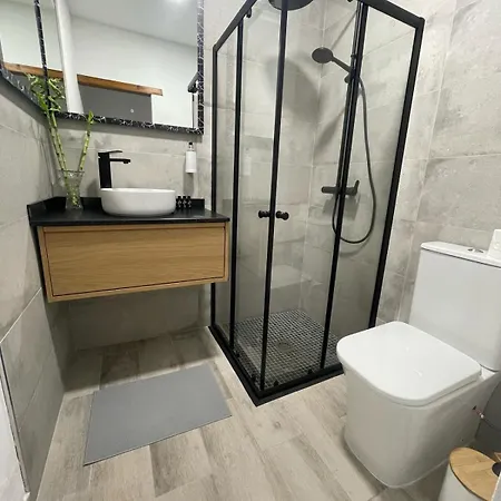 El Rinconcito De Luisa *