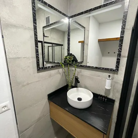 Apartamento El Rinconcito De Luisa Teseguite