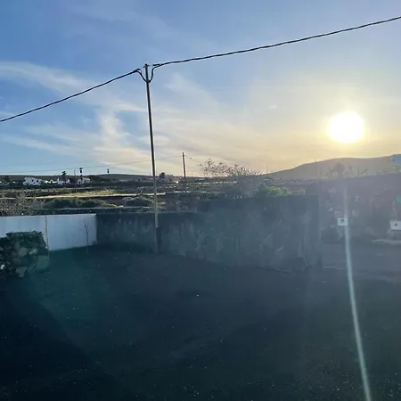 Apartamento El Rinconcito De Luisa *