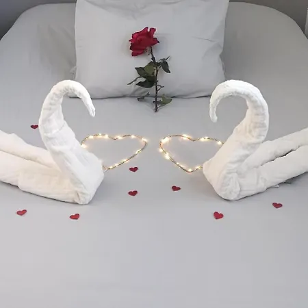 El Rinconcito De Luisa Apartamento *